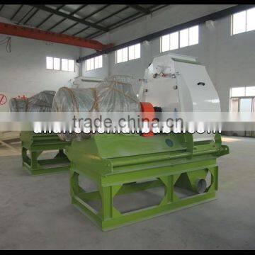Allance Henan High Quality Corn Feed Hammer Mill / Hammer Mills Corn Maize photo-3