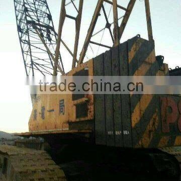 Nice Conditon Used Japan Crawler Crane Kobeico 150t PH5170 Original Japan Crane Ph7150 Ph7250 photo-2