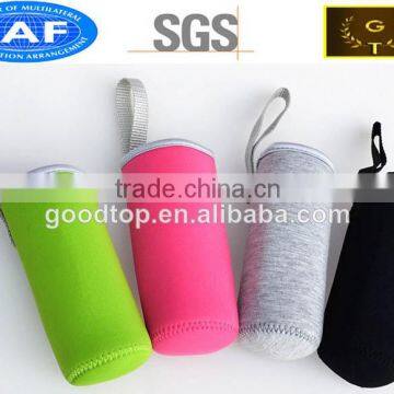 Neoprene Water Bottle Holder photo-3