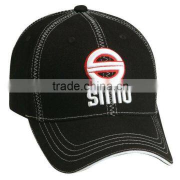 Embroidered Australian Trade show Cap