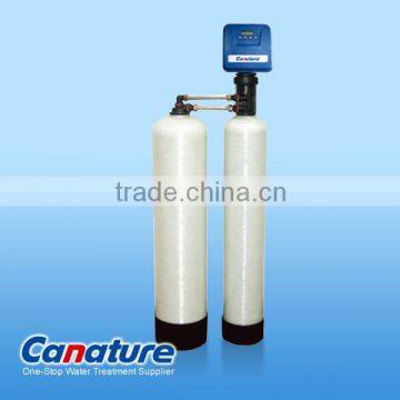 Canature Chemical Free Iron Filter for water treatment