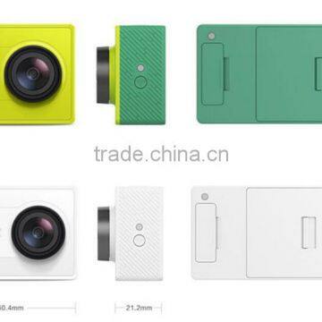 Lowest price ambarella action camera with low price