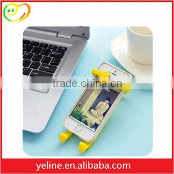 S4 Flexible Phone Holder,S5 Unisex Phone Holder,S6 Man Shape Phone Stand photo-5