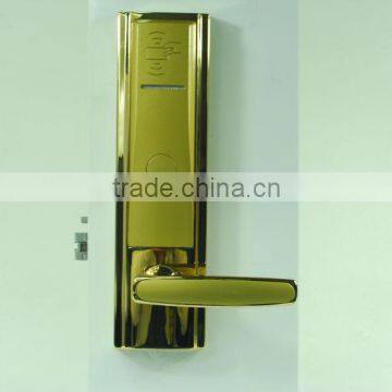 Top-class Hotel Door Lock For Four Season Hotel photo-4