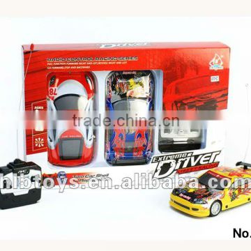 1:24 rc car ,PVC cover