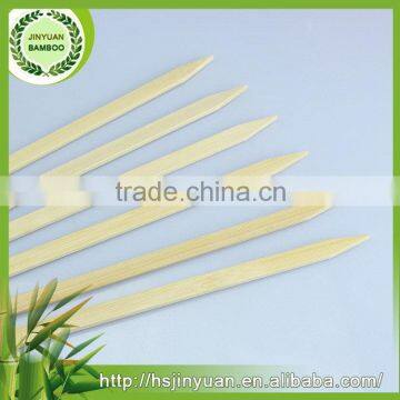 Top Level Customized Flat Paddle Bamboo Skewers With Handle photo-6