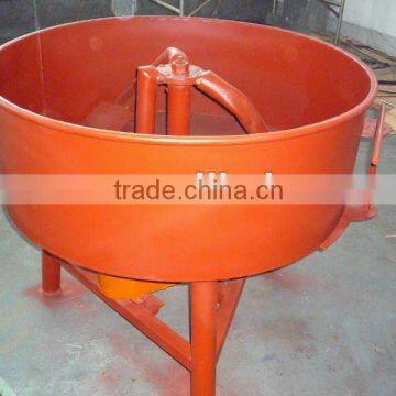Rubber Mixer photo-2