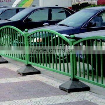 Crowd Control Barrier