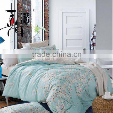 Beautiful and Good Quality Cheap Popular Luxury Bedding Set photo-2