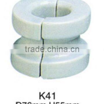 Hot sale!!! porcelain insulator with good quality and lower price