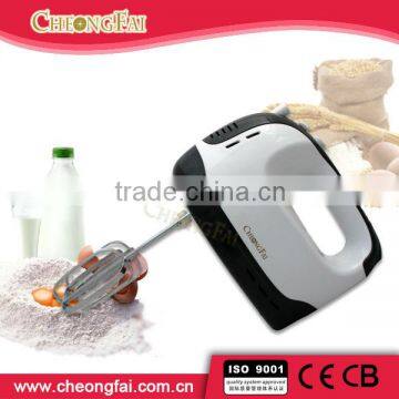 300W 5 Speeds Hand Cake Mixer on sale