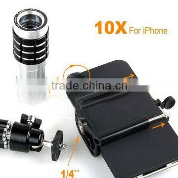 New Factory 10xoptical Camera Lens for Samsung Galaxy S3 I9300