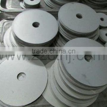 cemented carbide disc cutter 1.2mm thickness