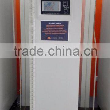 10~800kVA Three Phase UPS
