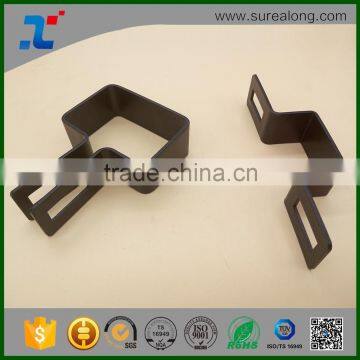 SUREALONG factory Dennis sale of Galvanized bracket demand metal products Custom metal parts