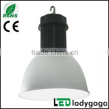 Energy-Efficient 200W LED High Bay Light 100w dimmable led high bay