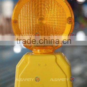Barricade Light