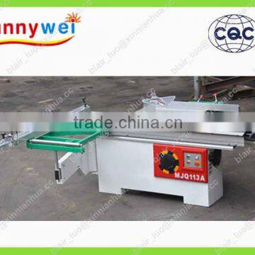 Quality!!! Wood Cutting Machine In Foshan