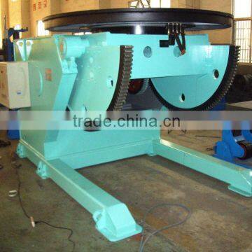 Welding Turning Roll Rolling Welding Machine