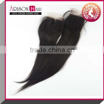 2014 new product yaki lace closure