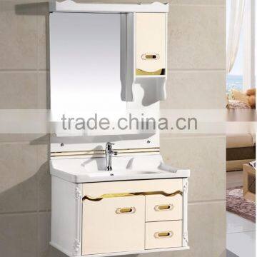 Phnom Penh bathroom cabinet with PVC (EAST-25096)