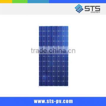 220W high quality poly series solar panel