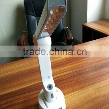 2015 Hot Sale High Quality Solar Light Lamp With Charger,solar Led Light photo-3