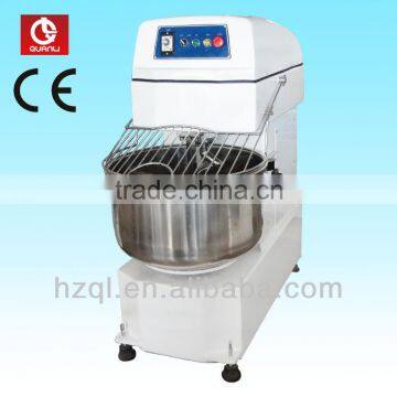 100L stationary spiral mixer
