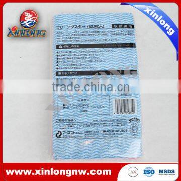 Custom Floor Printed Towel Wipes-A photo-3