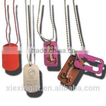 New Design Best Selling Souvenir Dogtag photo-3