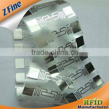 Alien H3 long reading range uhf rfid inlay