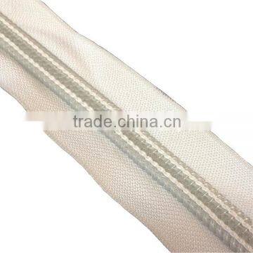 Heavy Duty Nylon Zipper for Grass Cutter photo-5