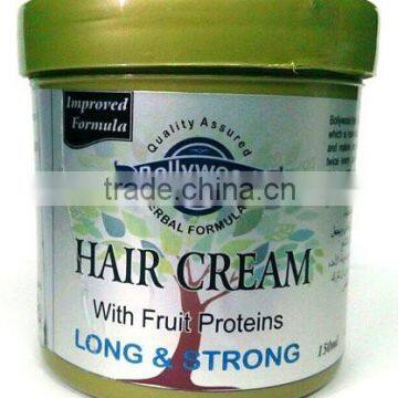 Hair Cream