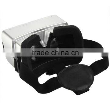 Hot Sale Custom Design Low Price More Popular Vr Box 2.0 Version Wholesale From China