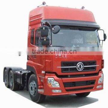 Dongfeng 6*4 tractor truck for sales