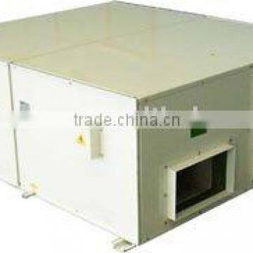 heat recovery ventilator