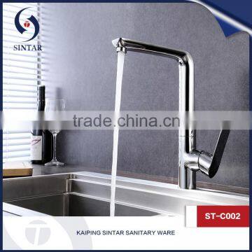 2015 Hot selling Cheap price Single handle cold water china kitchen faucet