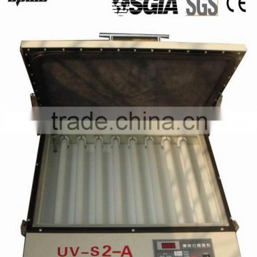 Exposure Machine for Plate