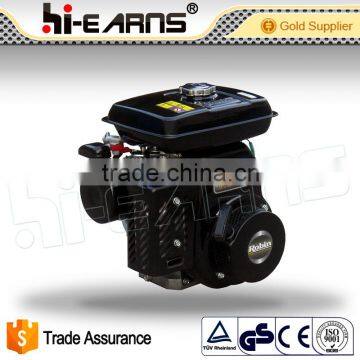 EY20 mini gasoline robin engine