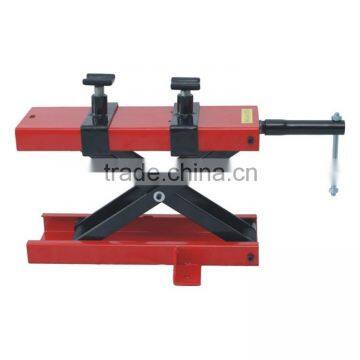 China 1100LBS Mini hydraulic motorcycle lift