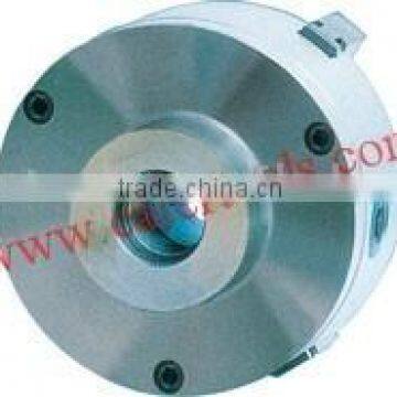 4 Jaw Independent Lathe Chuck - Threaded Back