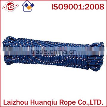 1 inch blue Polypropylene Braided Ropes