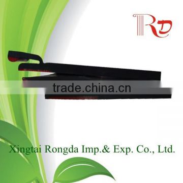 PU Rubber Skirt/skirting Board for conveyor belt