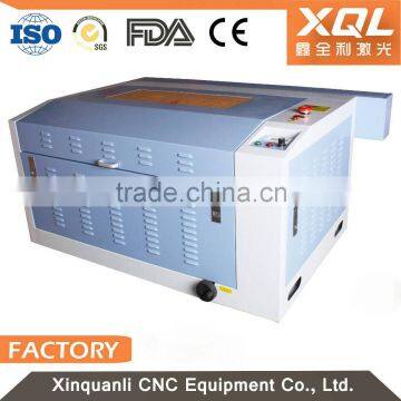 Mini portable laser cutting and engraving machine price