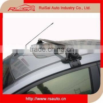 Best Quality Widely Use Universal Black Steel Rear Cargo Carrier Roof Rack