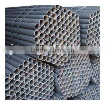 Hot Rolled 45# Square Seamless Steel Tube Supply photo-5
