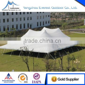 2015 Hot sale low price big tents for events cheap party tent