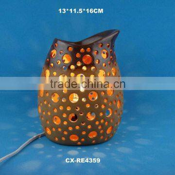 2014 new for wholesale ceramic oil burner hot sale