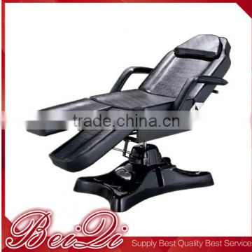 Best quality hotsale salon bed for massage salon furniture professional massage bed facial bed