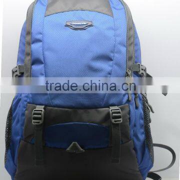 High Quality Nylon Images Of School Bags Custom Backpack